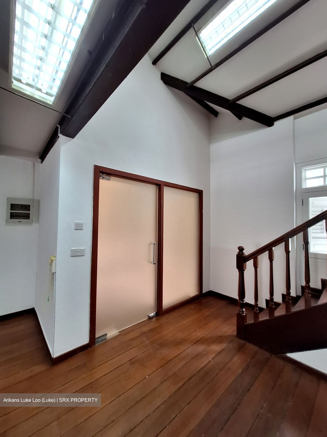 Tanjong Pagar Conservation Area (D2), Shop House #581893661